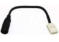 Conector Frontal Clip Rápido P/ Fita LED 8MM C/ P4 Engate Rápido